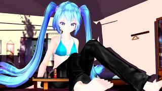 Miku Growth Room