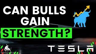Tesla Stock Analysis  Top Levels and Signals for Friday May 3rd 2024