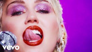 Miley Cyrus - Midnight Sky Official Video