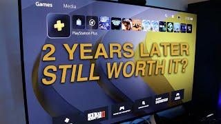 PS Plus Extra & Premium 2 Year Review Game Quality Classics New Perks & Price Increase