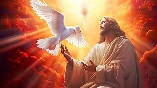 Jesus Christ and Holy Spirit Heal All the Damage of the Body the Soul and the Spirit 432hz