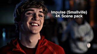 Impulse Smallville 4K scene pack