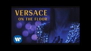 Bruno Mars - Versace on the Floor Official Music Video