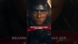 Furiosa A Mad Max Saga - Quick Movie Review by Anupama Chopra  FC at Cannes24