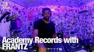 Academy Records with FRANTZ @TheLotRadio  06-04-2024