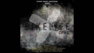 GoodLook  Bike Lyfe Cypher  Official Audio
