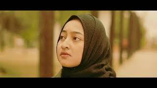 cinematic cewek manis hijab