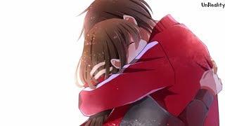 「Nightcore」→  I Dont Want To Lose You Lyrics by Luca Fogale