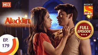 Aladdin - Ep 179 - Full Episode - 23rd April 2019