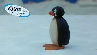 Pingu Pingu Runs Away from Home