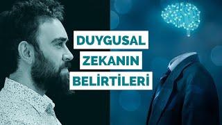 DUYGUSAL ZEKANIN BELİRTİLERİ