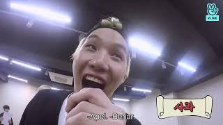 INDO SUB Run BTS - EP.34