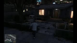 Gta V live Gameplay First time