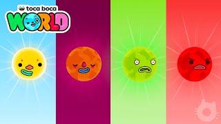 WHY DONT YOU KNOW ABOUT THIS YET? ️ Toca Boca World Secret Hacks
