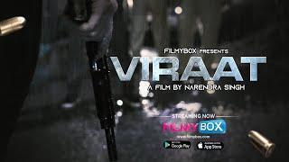 Viraat Trailer  Streaming on FilmyBOX