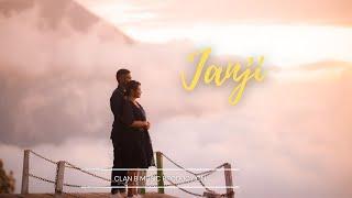 JANJI Official Music Video