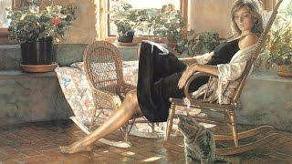 STEVE HANKS  ARTISTS I LOVE