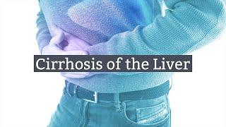 Cirrhosis of the Liver Symptoms Causes Diagnosis and Treatment