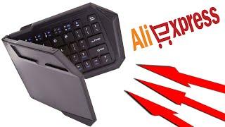 Беспроводная клавиатура ТОП   7 с AliExpress Bluetooth клавиатура из Китая