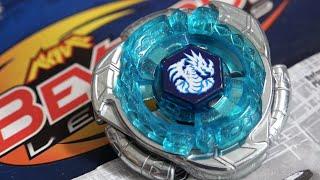 ITS A SCRAPE MONSTER Omega Dragonis 85XF BB-M28 UNBOXING - Beyblade Legends