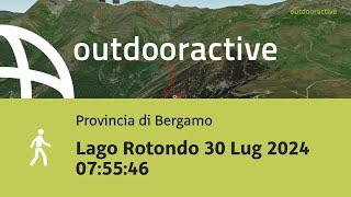Video 3D interattivo Lago Rotondo 30 Lug 2024 075546