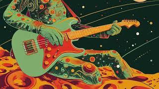 Psychedelic Stoner Rock Radio - Instrumental Rock #1