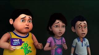 Watch Shiva Vs Crime Time on Voot Kids