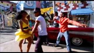 Salsa House En Cuba - Descarga En Callejón De Hamel