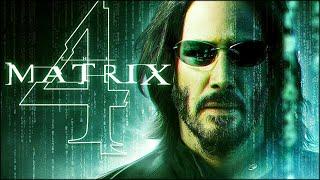 Matrix 4 Resurrections Mix Cyberpunk  Dark Techno