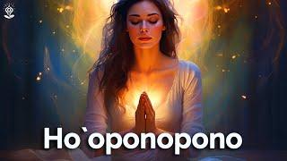 20-minute Guided Meditation Hooponopono for Deep SELF-LOVE and RADICAL FORGIVENESS Deep Healing