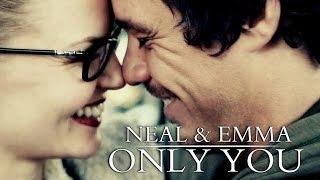 Neal + Emma  Only You