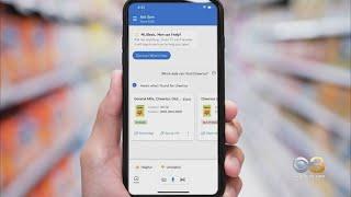 Walmart Launches Voice-Activated App Ask Sam