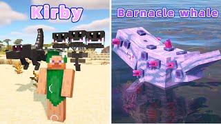 7 Amazing Minecraft Mods For 1.19.2 1.19.4 and other versions The Rise Of Kirby