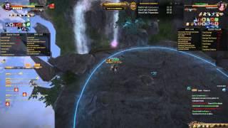 Age of Wushu - Blue Dragon Mount Hua - July 2015  Part 1