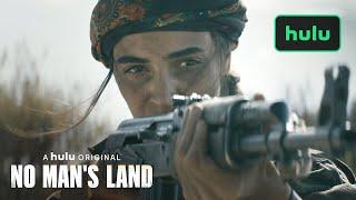 No Mans Land - Trailer Official  Hulu