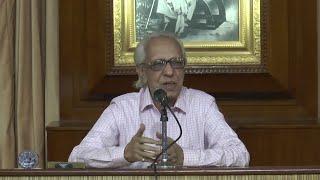 Sanskrit Sahitya Parikrama Bengali by Dr Samiran Chandra Chakrabarti dt. 23-May-23