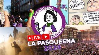 La Pasqueena 2024