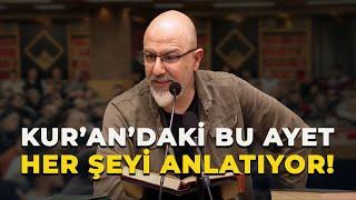 Her Bilim Dalı Allahın Varlığını Anlatıyor - @ugur.akkafa