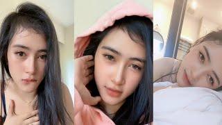 VIDEO CEWEK CANTIK BIKIN GEMES DI TIKTOK  TIKTOK INDONESIA