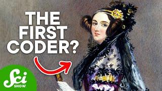 The Brilliant Mind of Ada Lovelace Victorian Countess & Computer Programmer