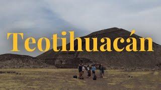 Teotihuacán