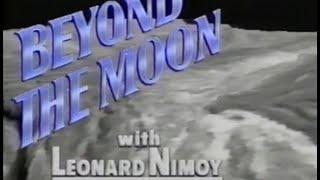 Space Beyond the moon - Narrated by Leonard Nimoy. Vol 3.