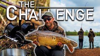 Carping Through The Decades  The Challenge  Mark Pitchers  Carp Fishing