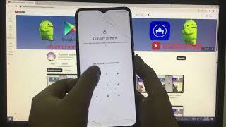 Samsung A02S FRP Bypass Android 12  Bypass Google Account Samsung A027  Without PC