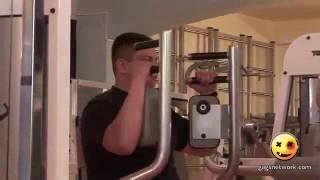 clip Dumbbells  u0026 Double D’s2015x clip1