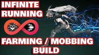 BEST Mobbing FOCUSED Bunny Build - The First Descendant