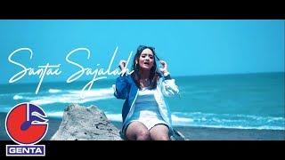 Edot Arisna - Santai Sajalah Official Music Video