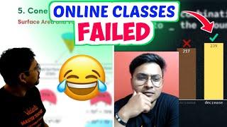 Funniest Fails of YouTube Live Classes  ft. Vedantu Teachers