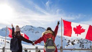 Canada Oo War Ka Farxiyay Somalida Qaxootiga Ah Shaacisay