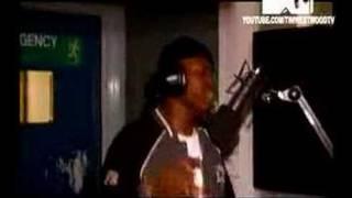 Dizzee Rascal freestyle - Westwood